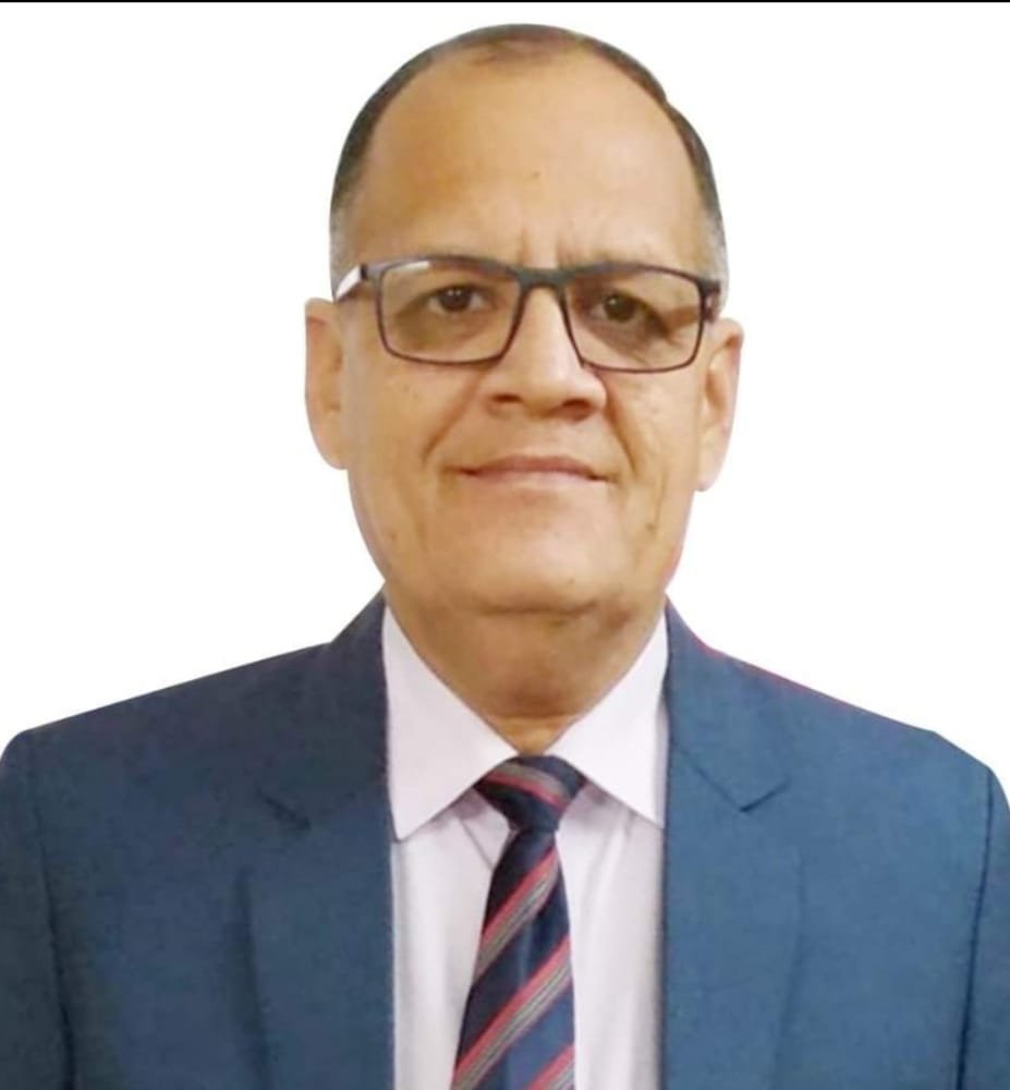 पंडित जंगशेर शर्मा