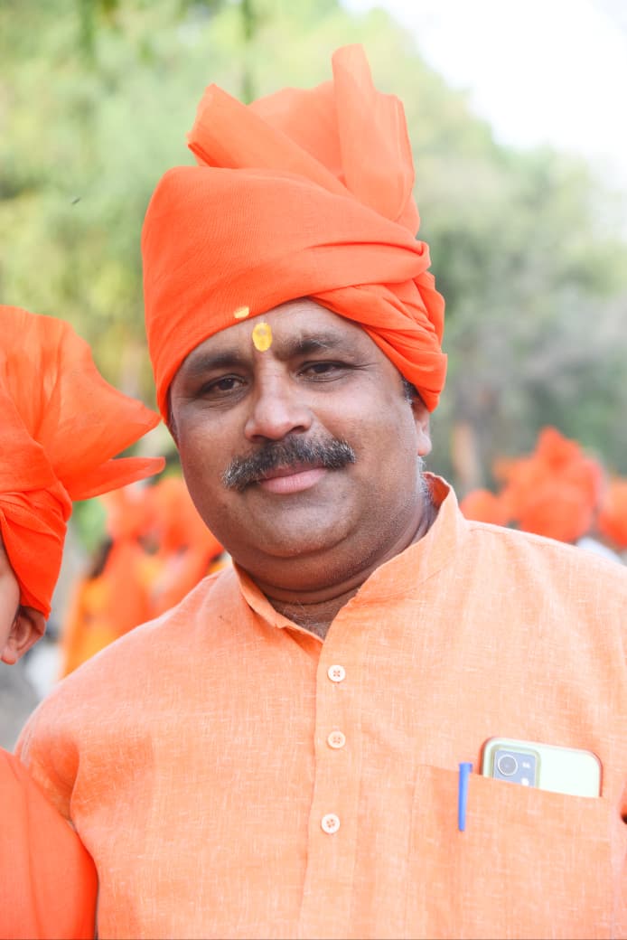 कुँवर जी तिवारी