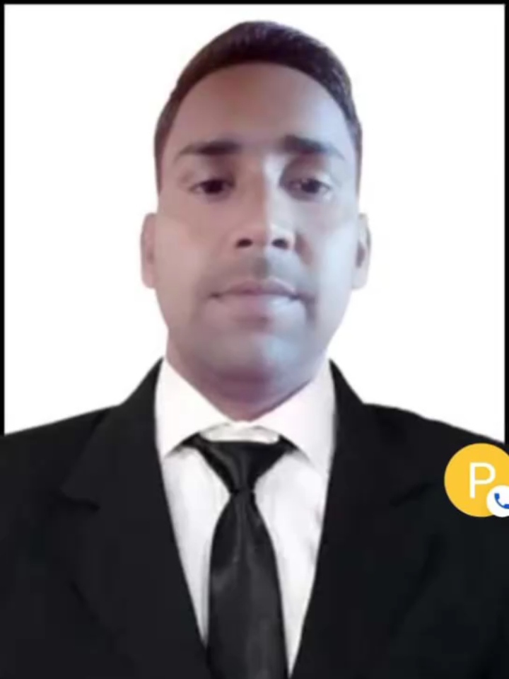 पुलकित कुमार बाजपेई