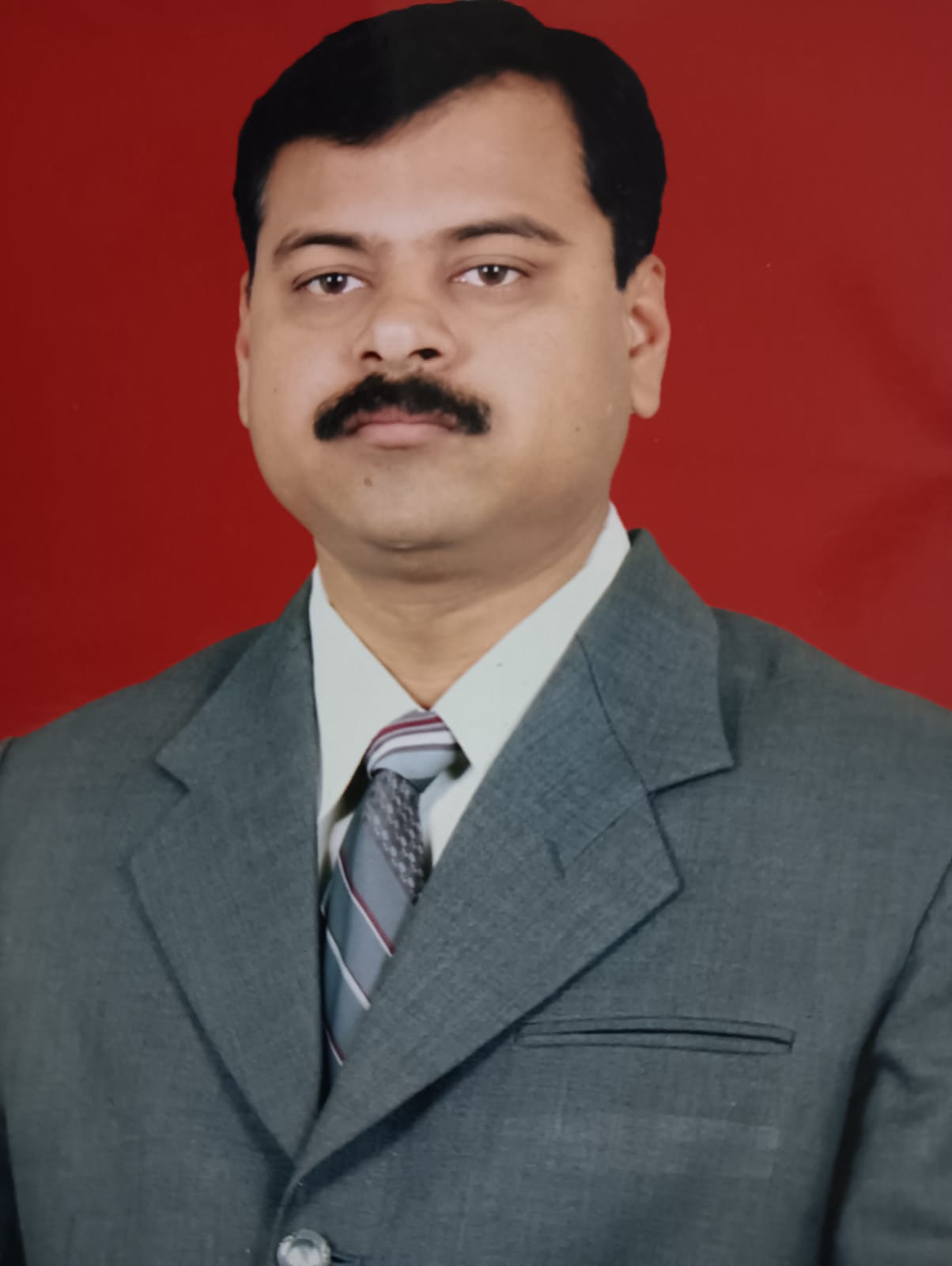 ऋषि दीक्षित