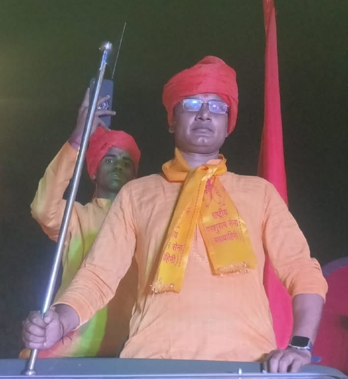 अधिवक्ता पं अनूप शुक्ल