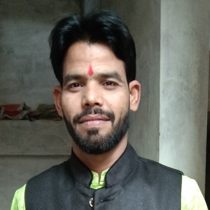 शिवाकांत तिवारी