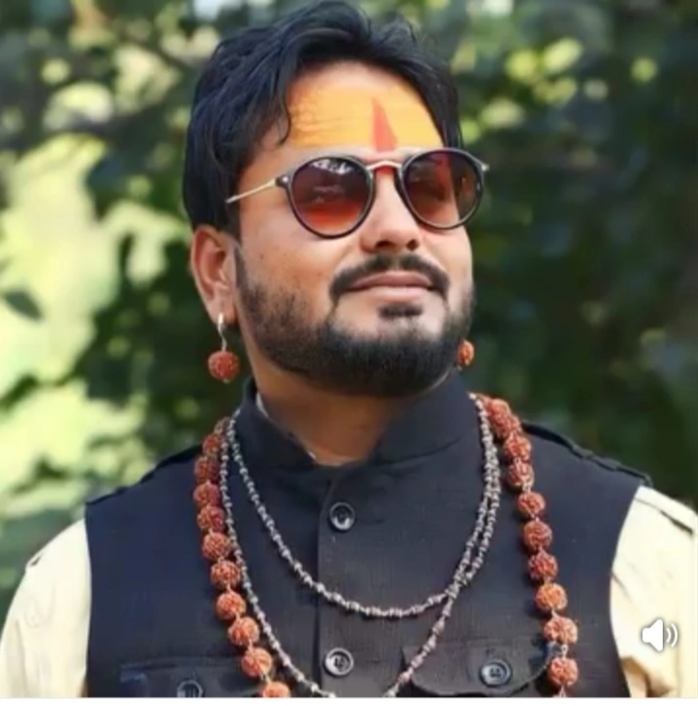 Devendra Sharma