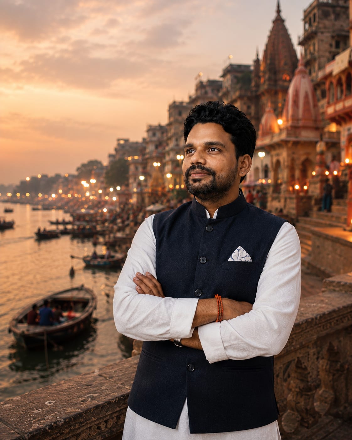 Neeraj Dubey