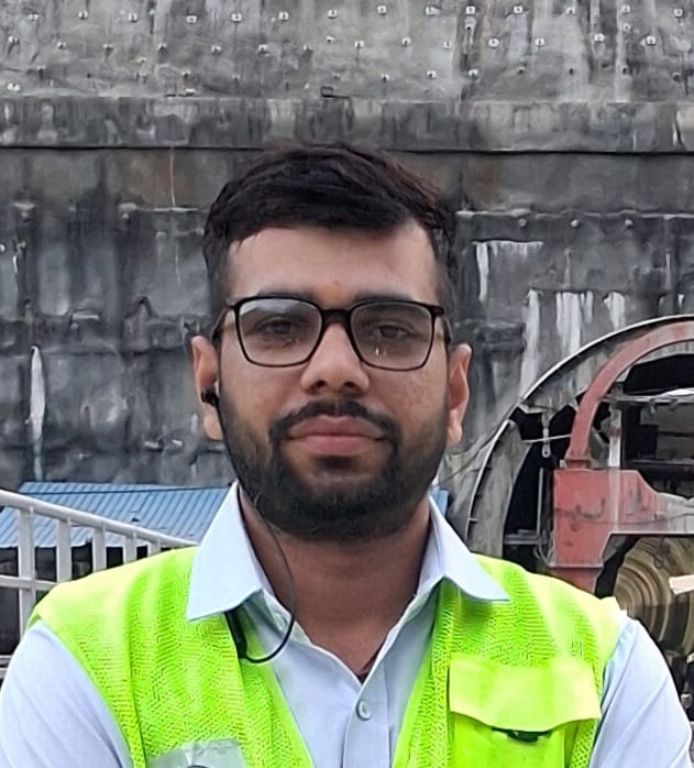 Udit Upadhyay