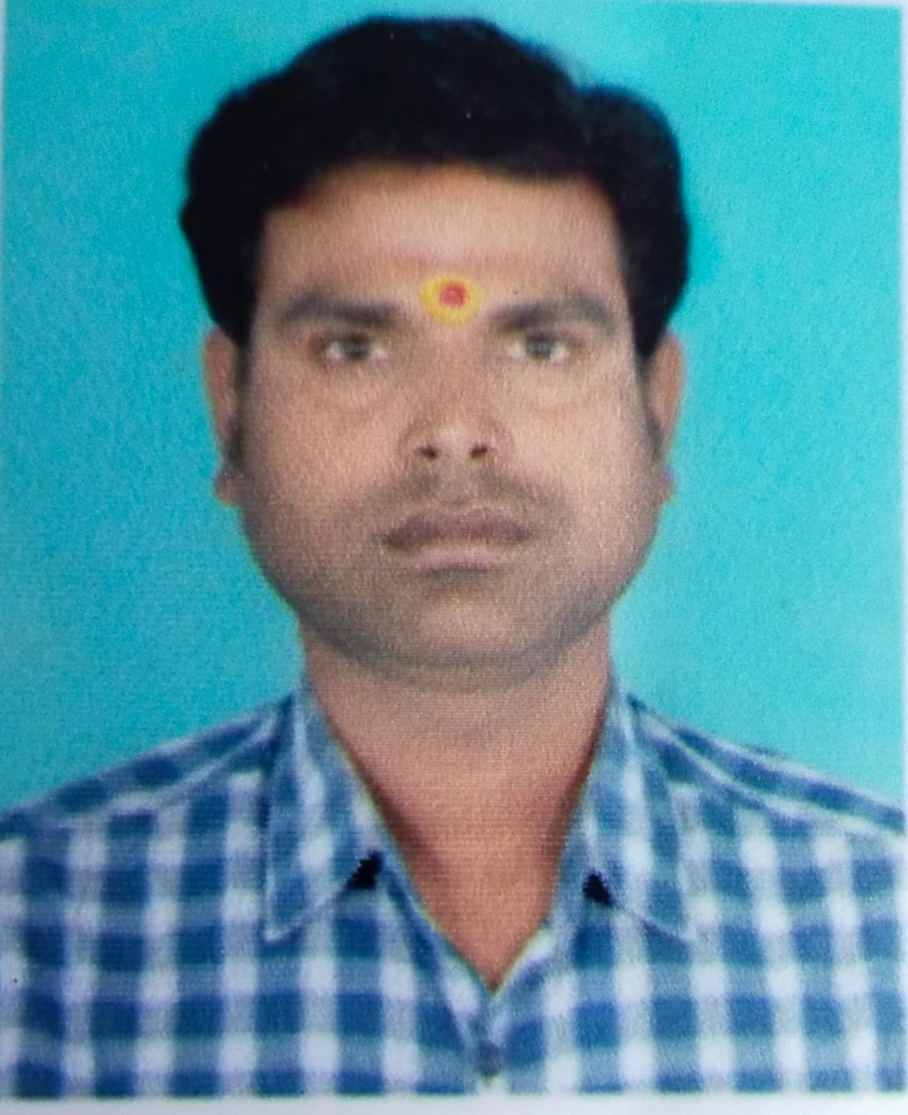 संतोष कुमार मिश्र
