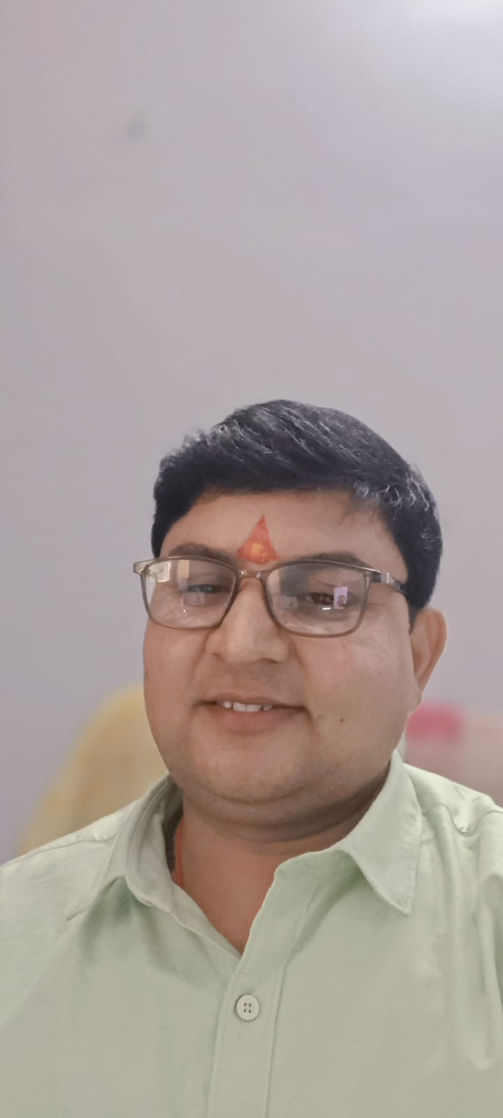 डॉ सुधीर कुमार दुबे
