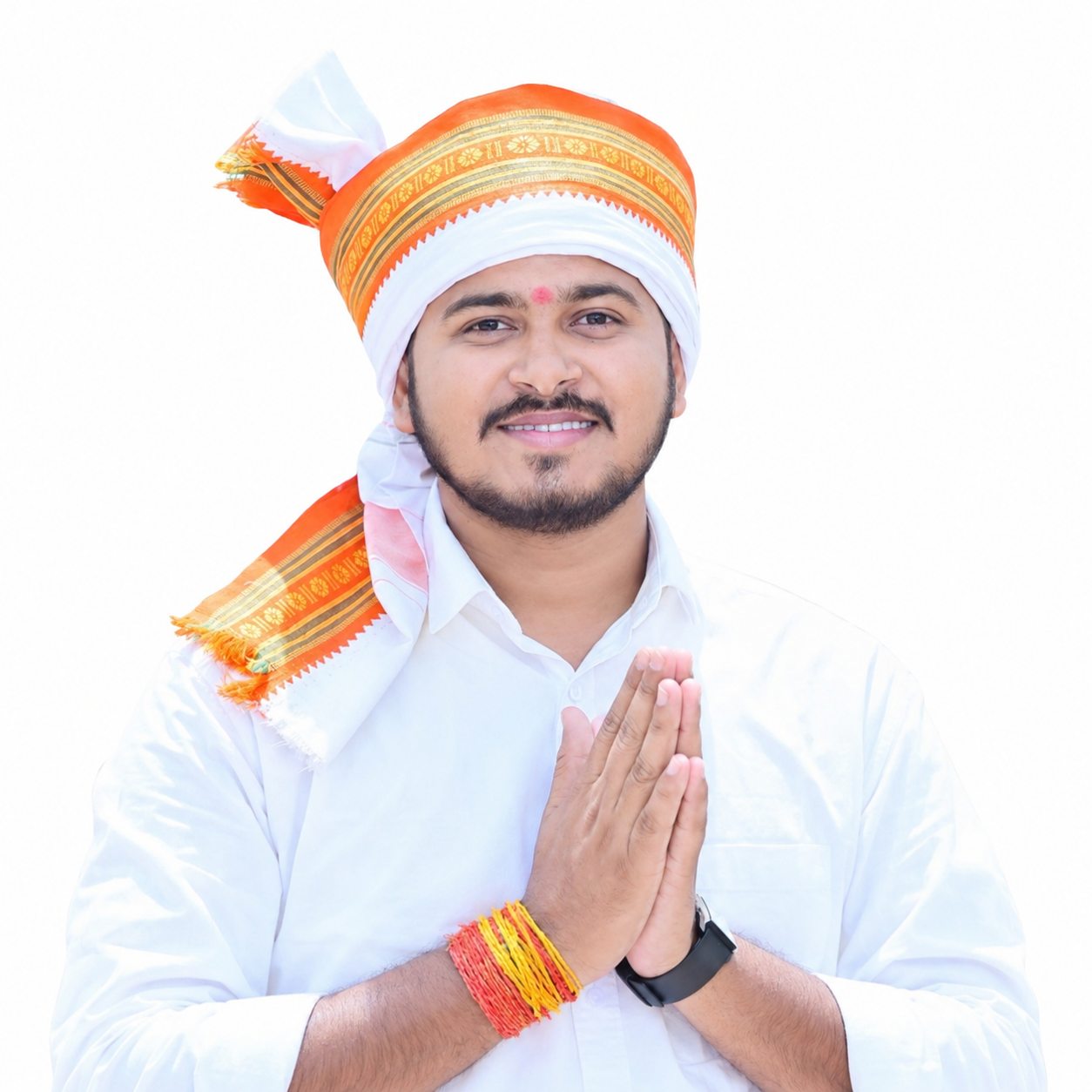 नितेश कुमार पाण्डेय ' नितिन '