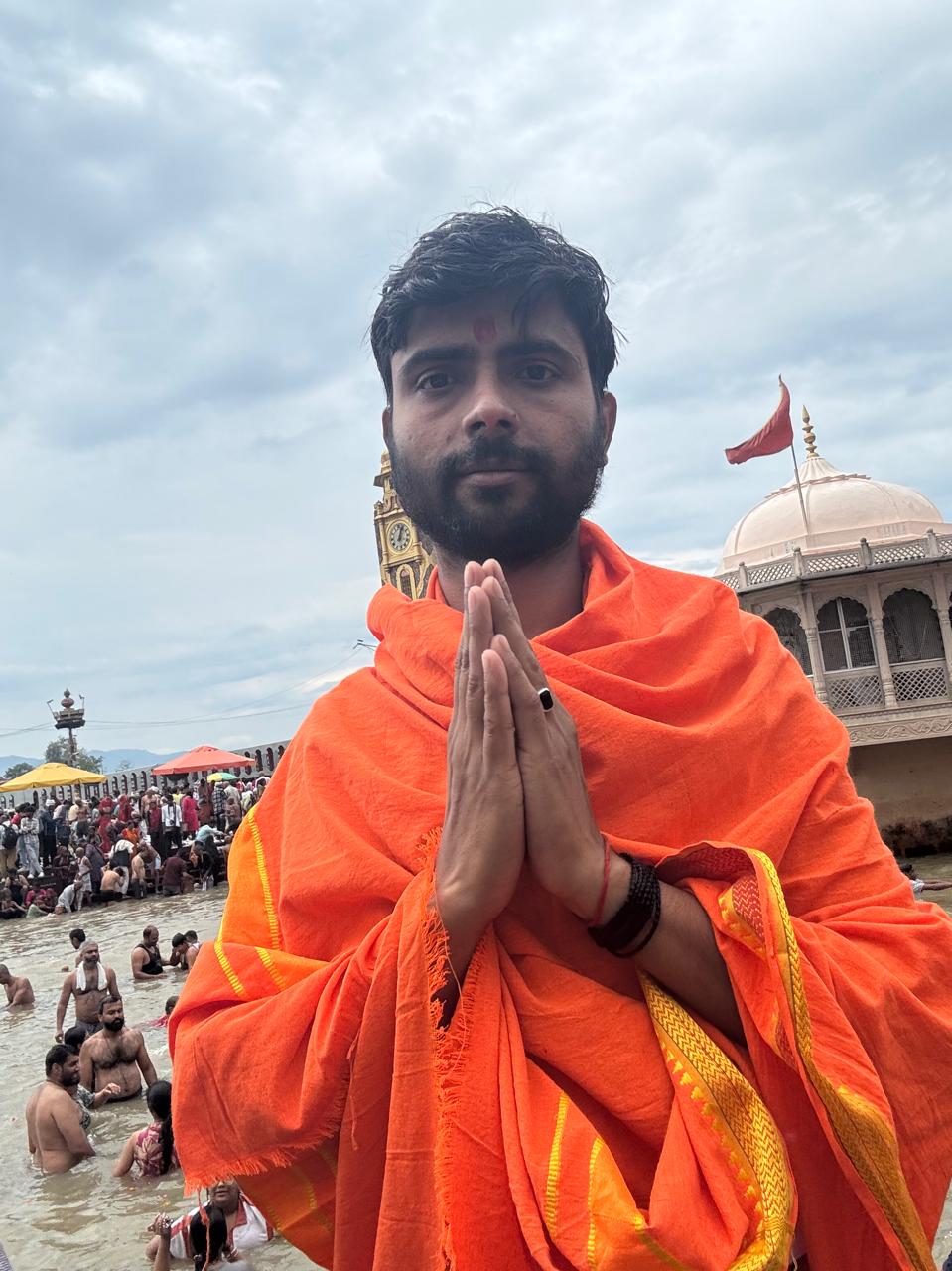 बालकृष्ण दूबे
