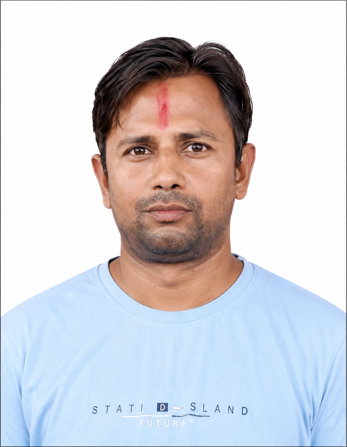 Harish pathak
