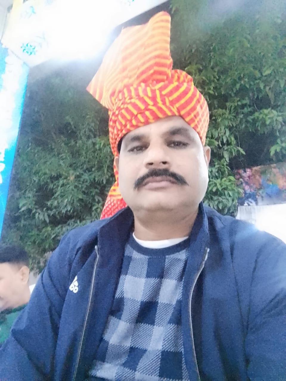 पं भास्कर द्विवेदी