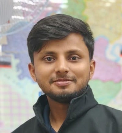 पं नवीन कुमार पांडेय