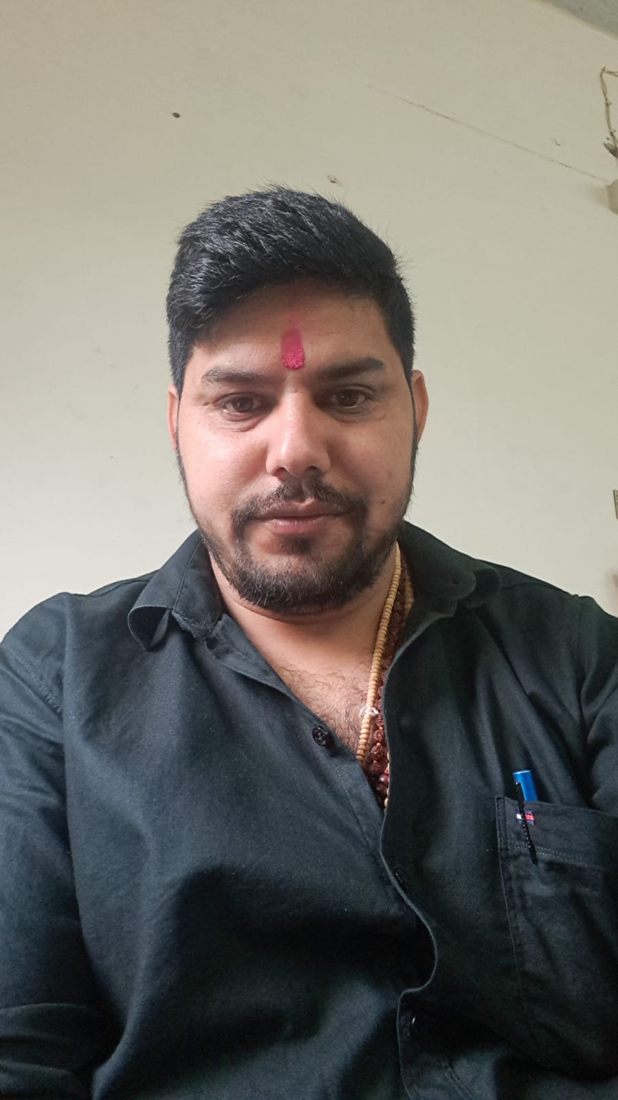 सचिन गौतम