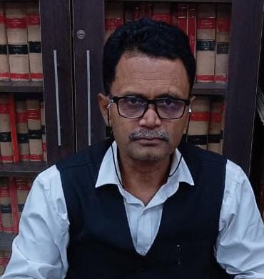 गिरीश चंद्र मिश्रा