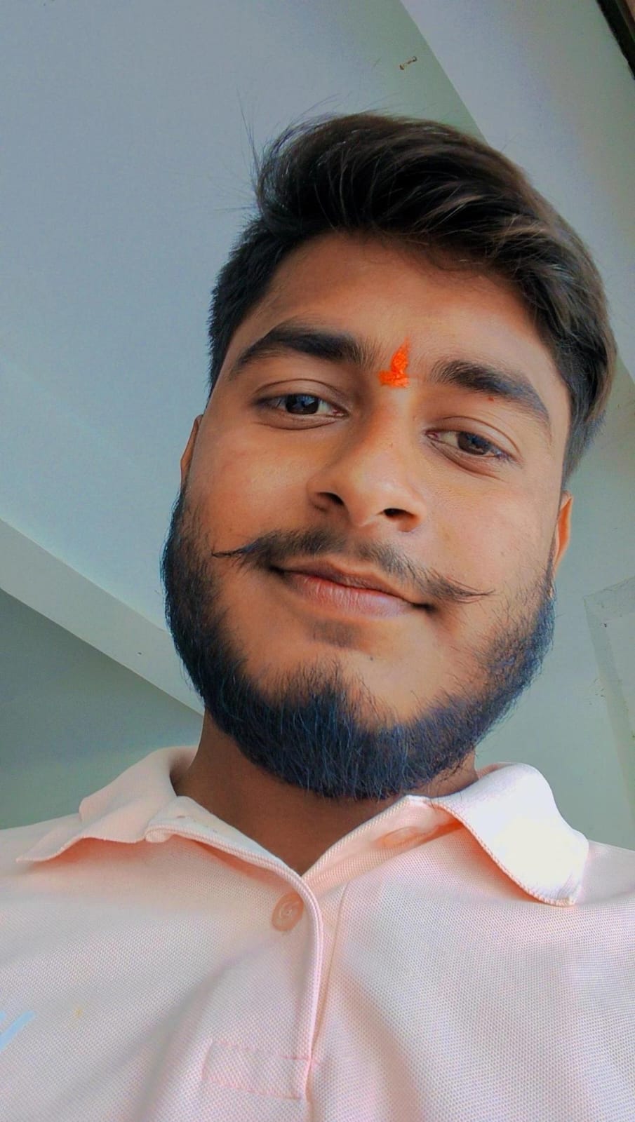 पं.सिद्धांत तिवारी