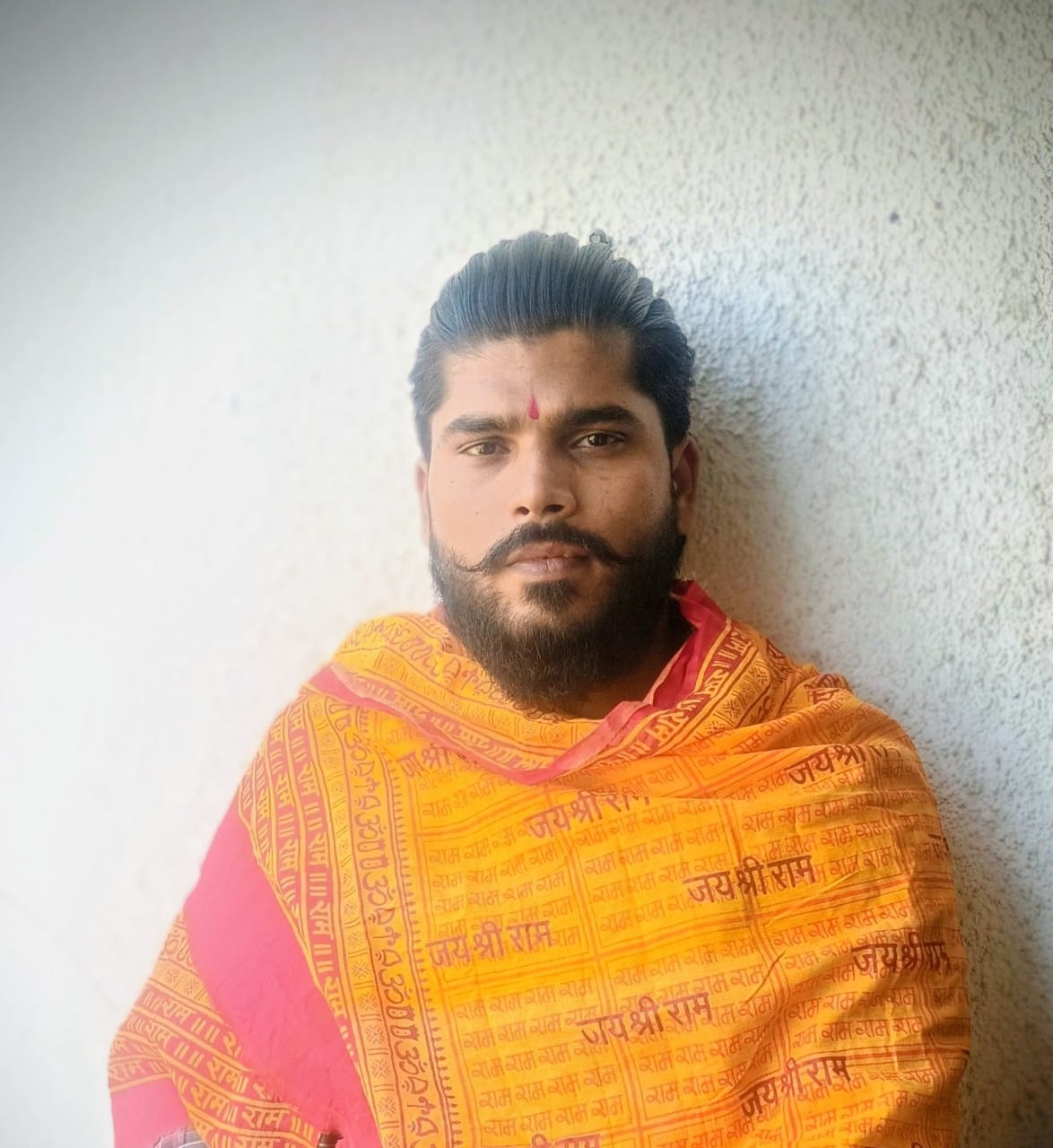 पं.अभिषेक मिश्रा