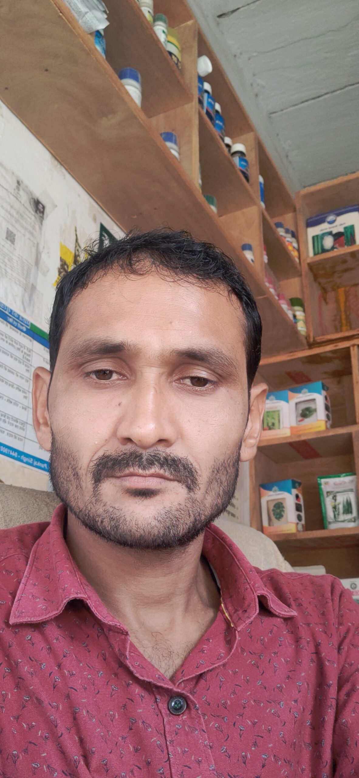 अरुण शर्मा