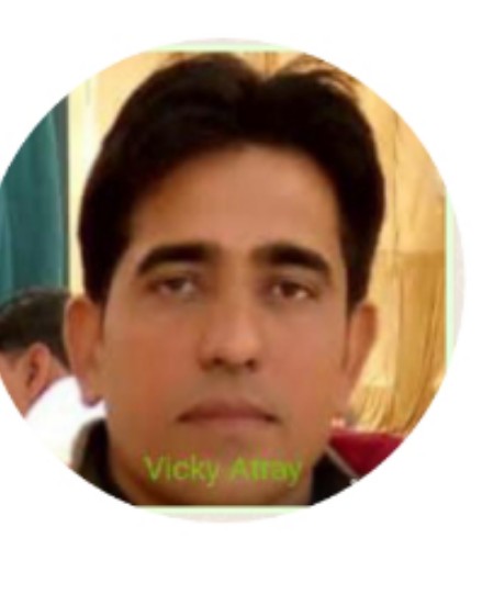 Rakesh Atray