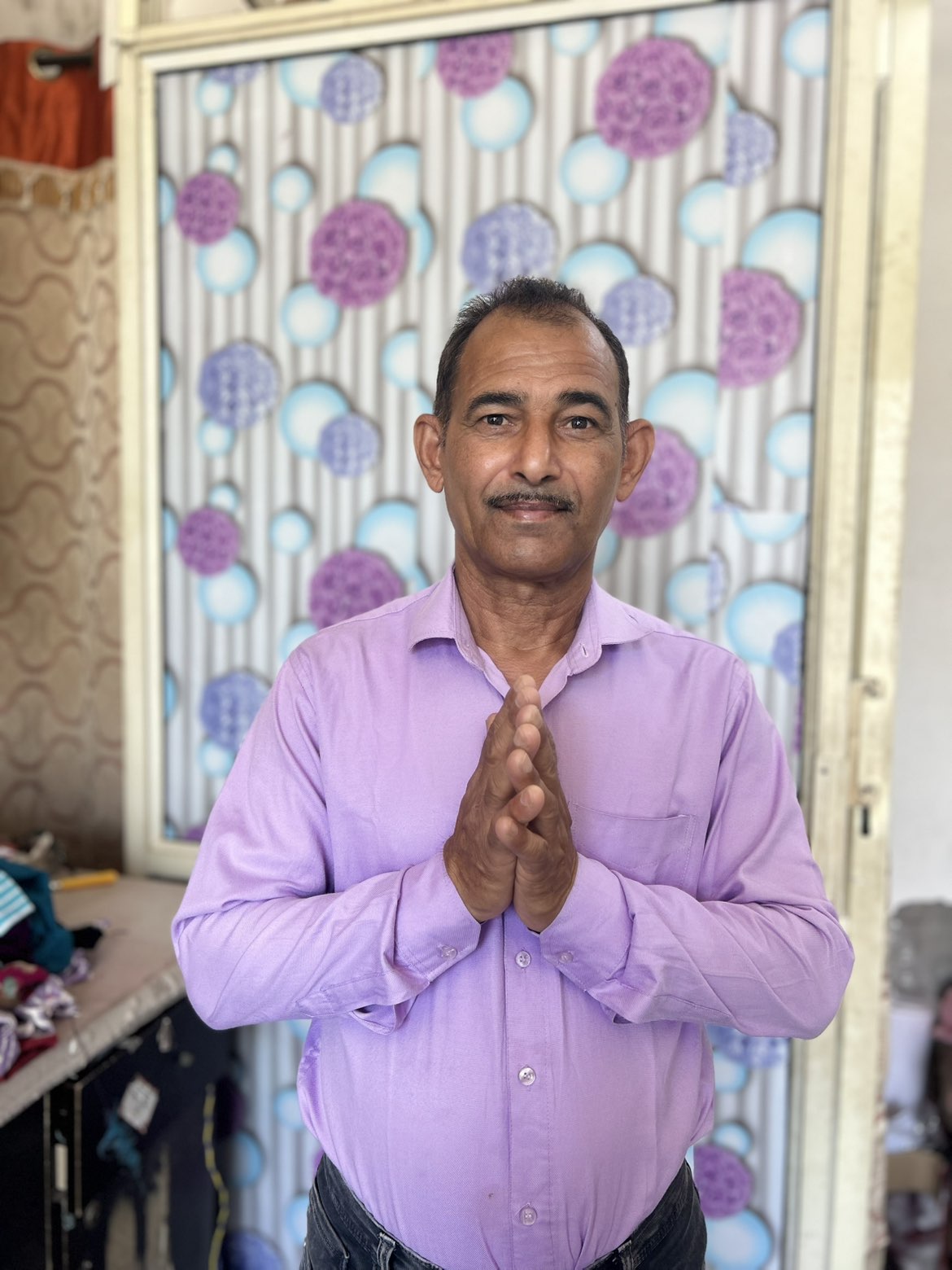 Ashok Bhardwaj