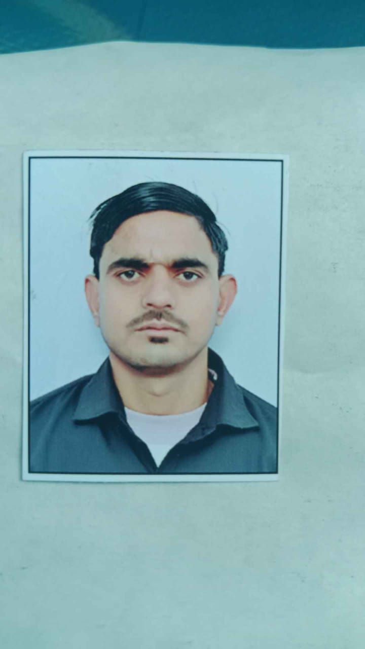 Salinder sharma