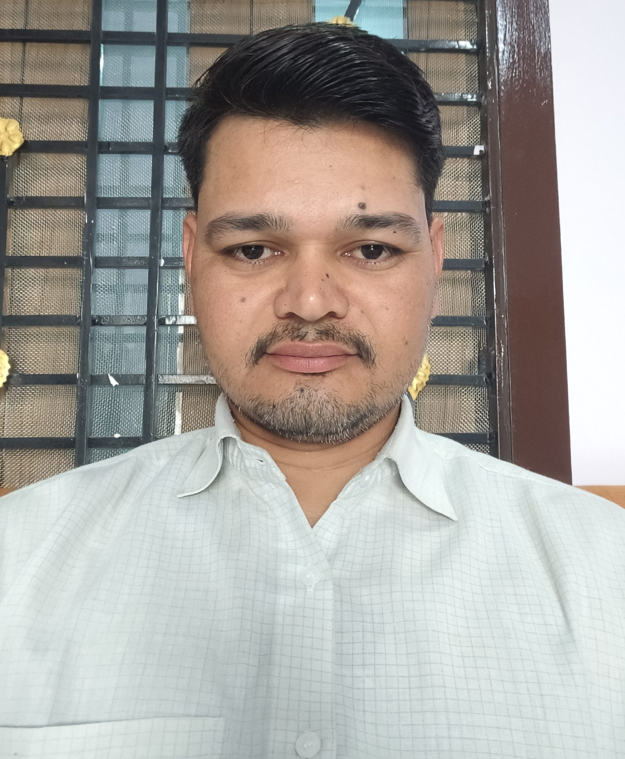 आशीष कुमार