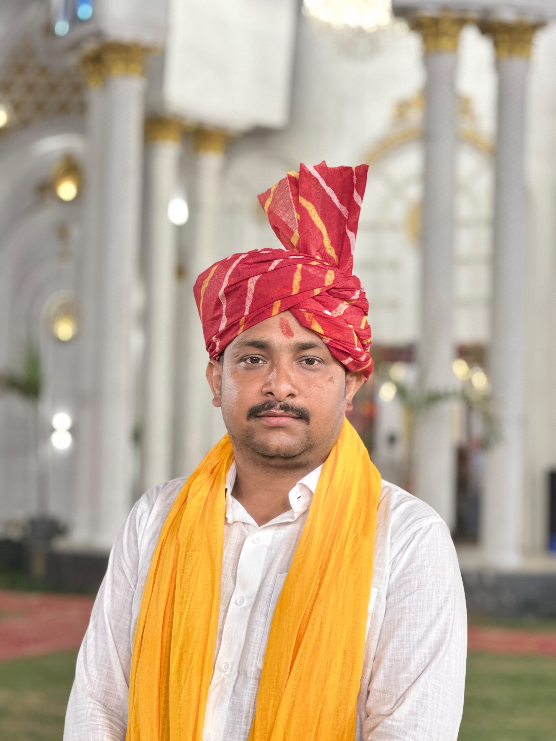 रोहित मिश्रा जुड़ारा