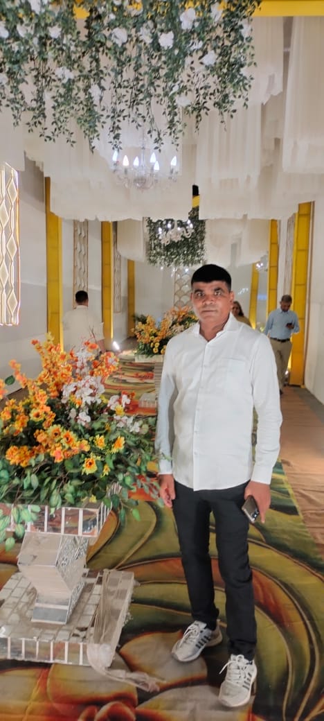 मातादान मिश्रा