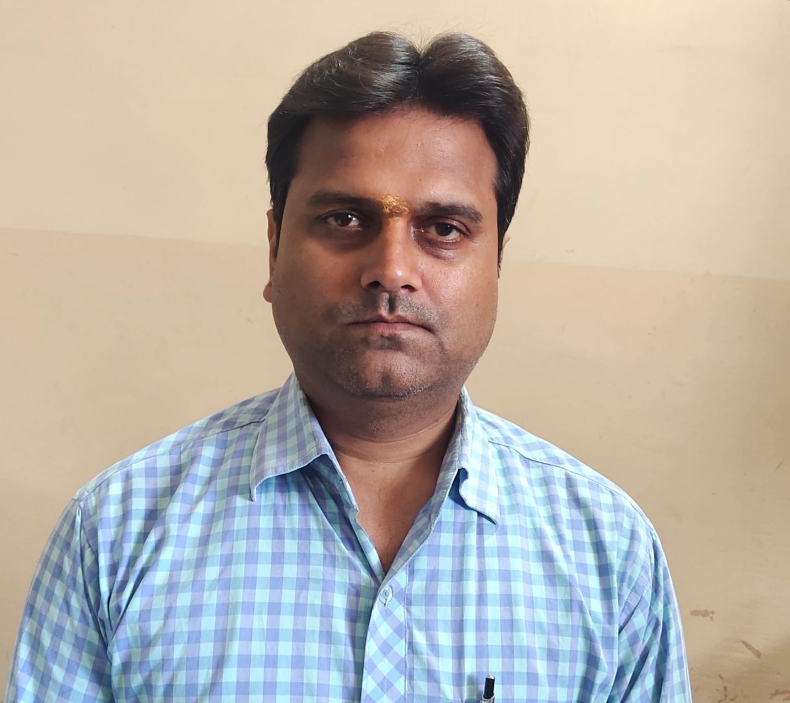 राकेश कुमार दुबे