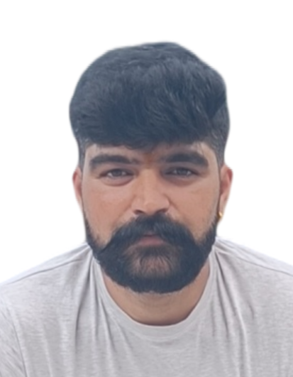 दुष्यन्त शर्मा