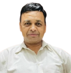 Vinod Kumar