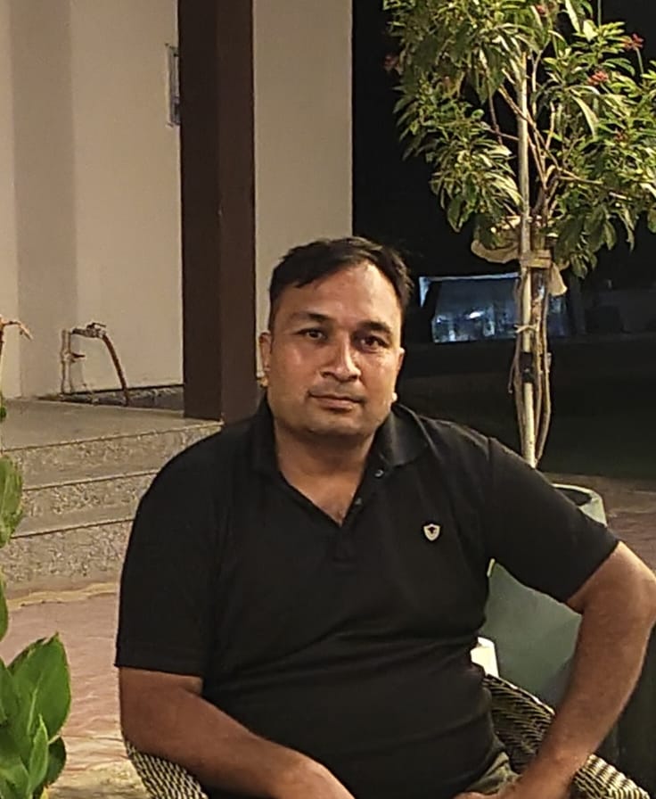 Manoj lawaniya