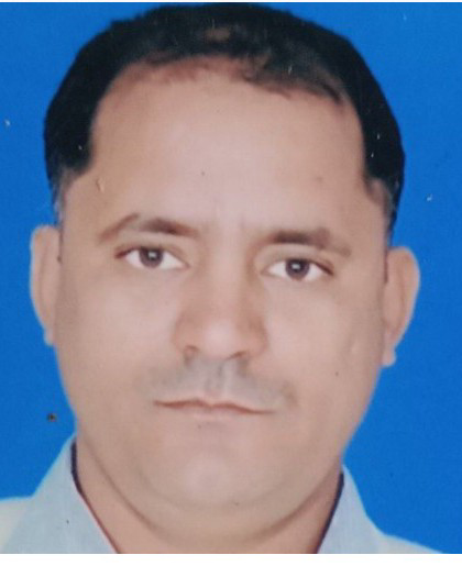 Dinesh Sharma Mudgal