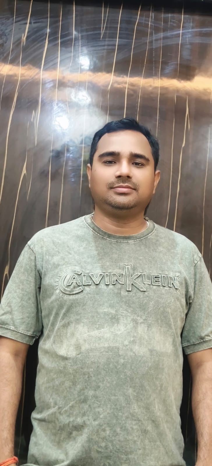 पं सतेंद्र तिवारी