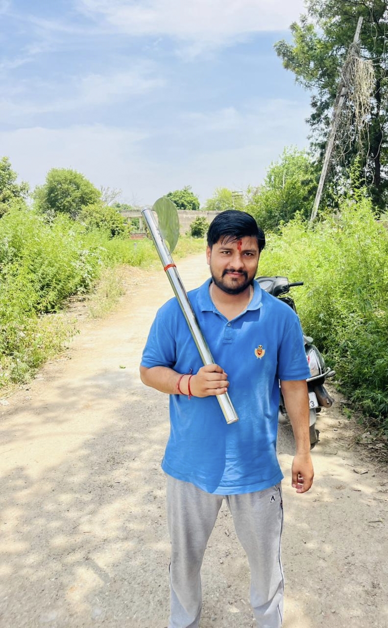 Ankush Sharma