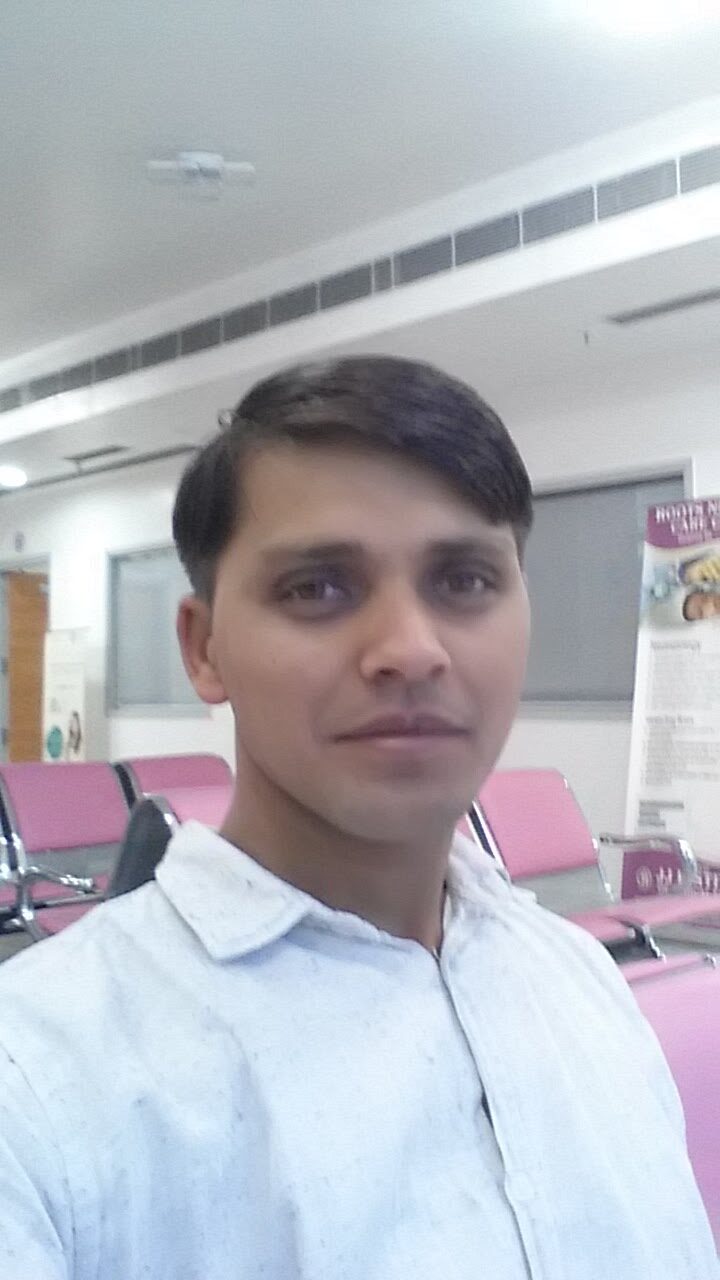 Anil Gautam