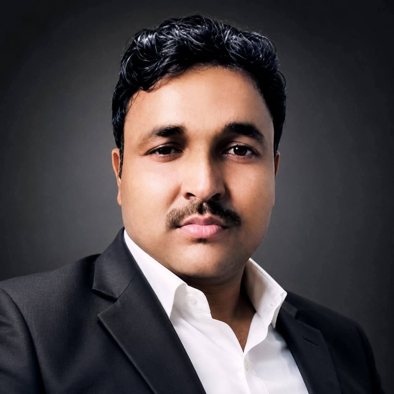 Advocate Dheeraj Mishra