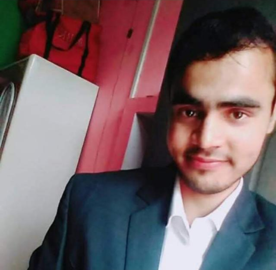 Anish kumar Upadhyay