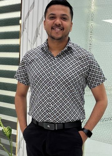 RAHUL SHARMA