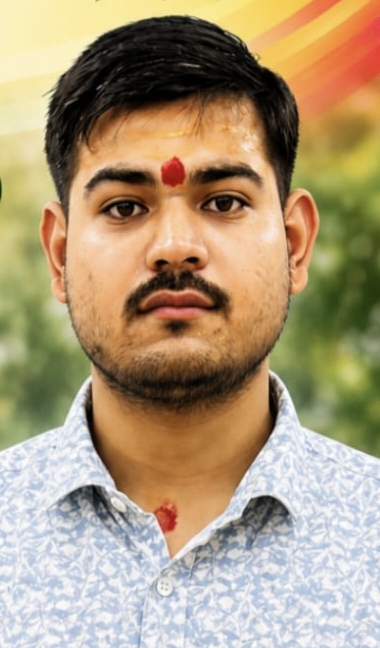 शुभम् शुक्ल