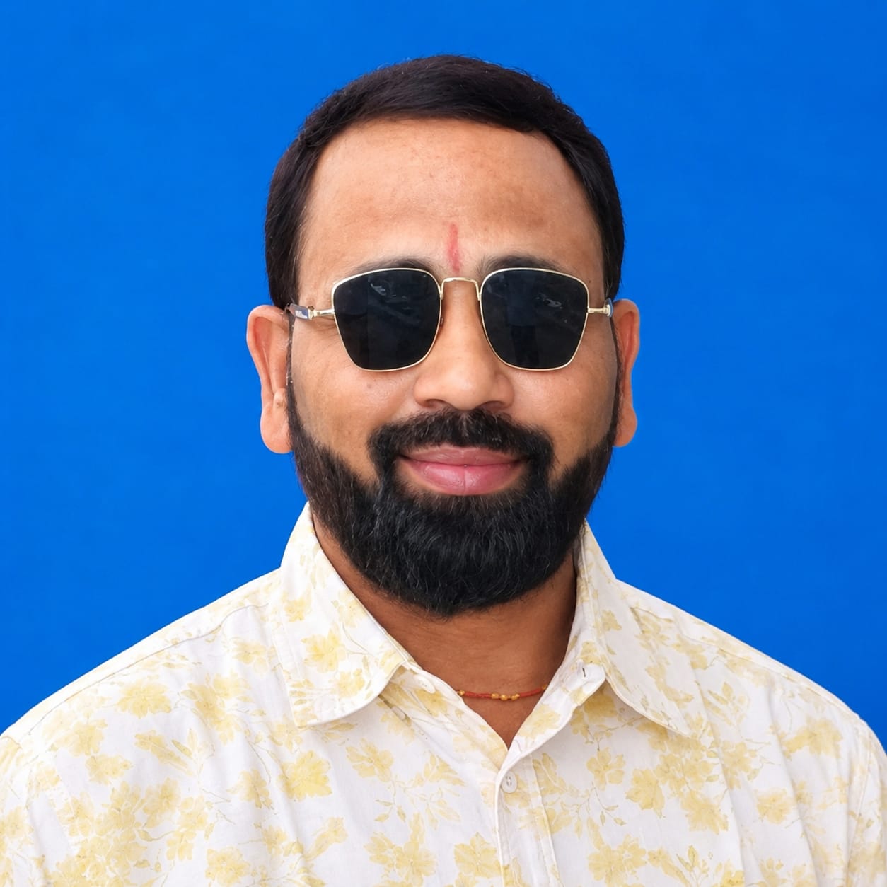Vinay mishra