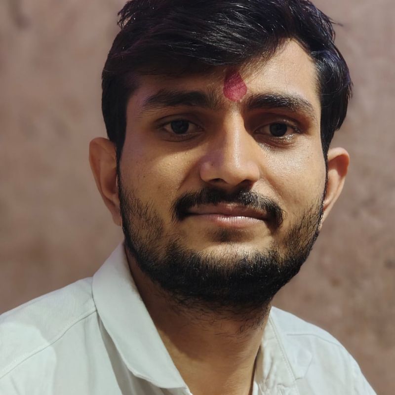 Santosh jha