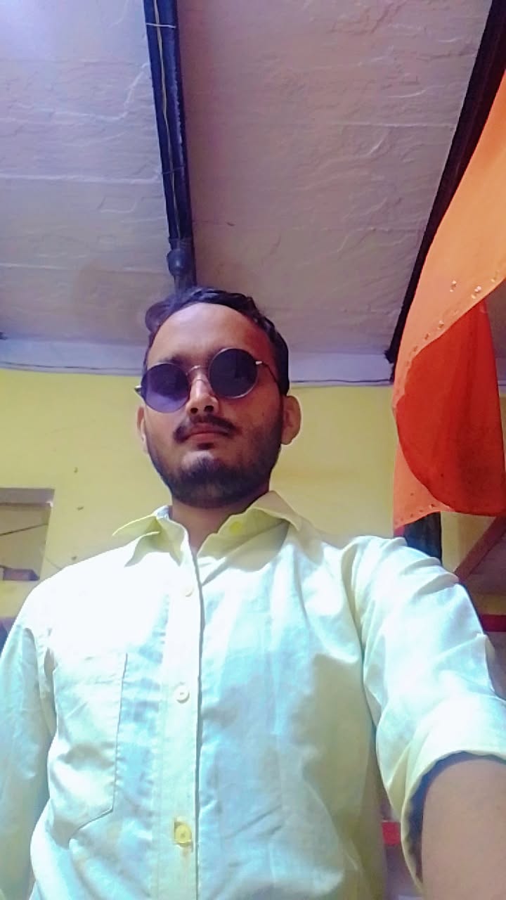 पं.अभिषेक मिश्रा