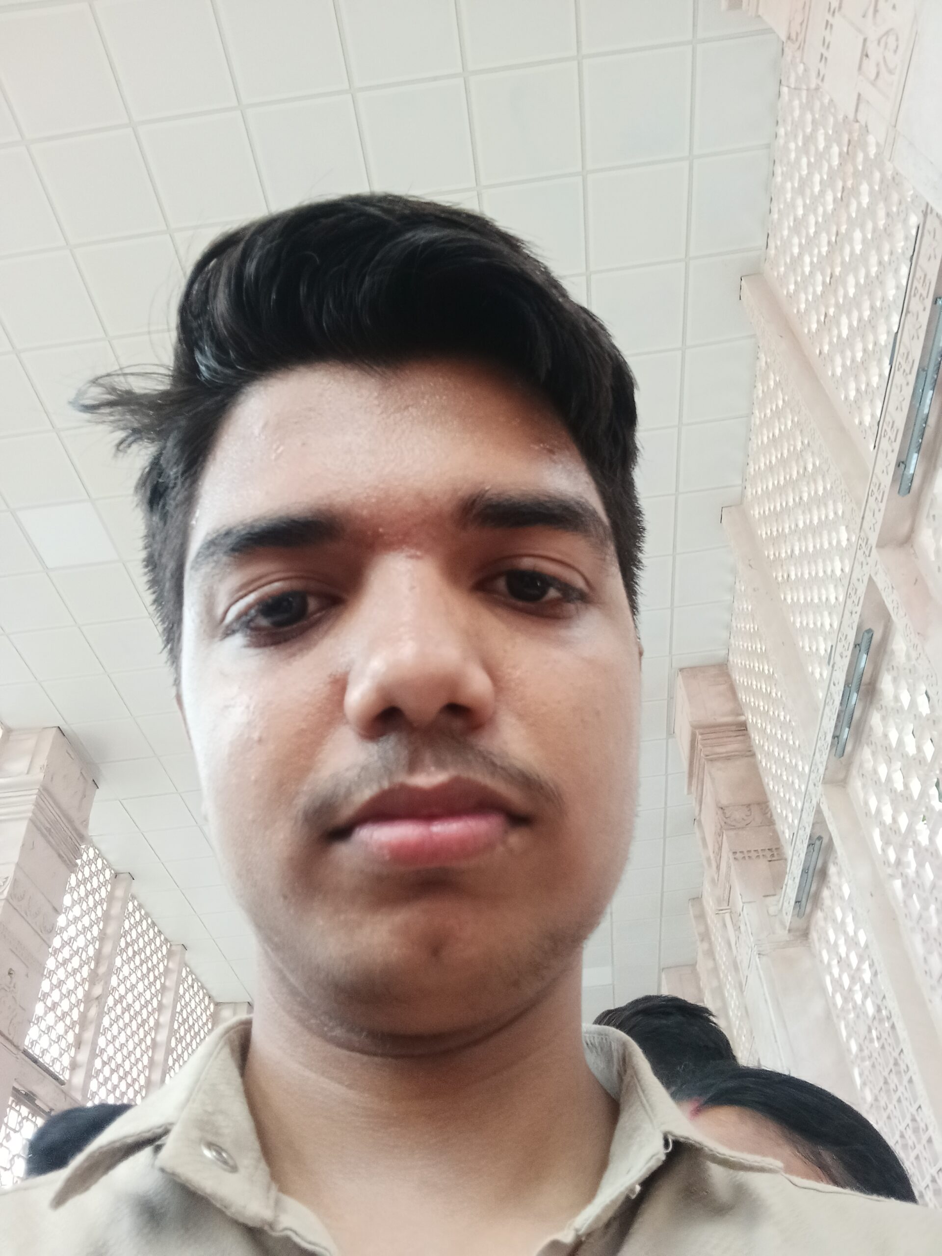Virat pandit