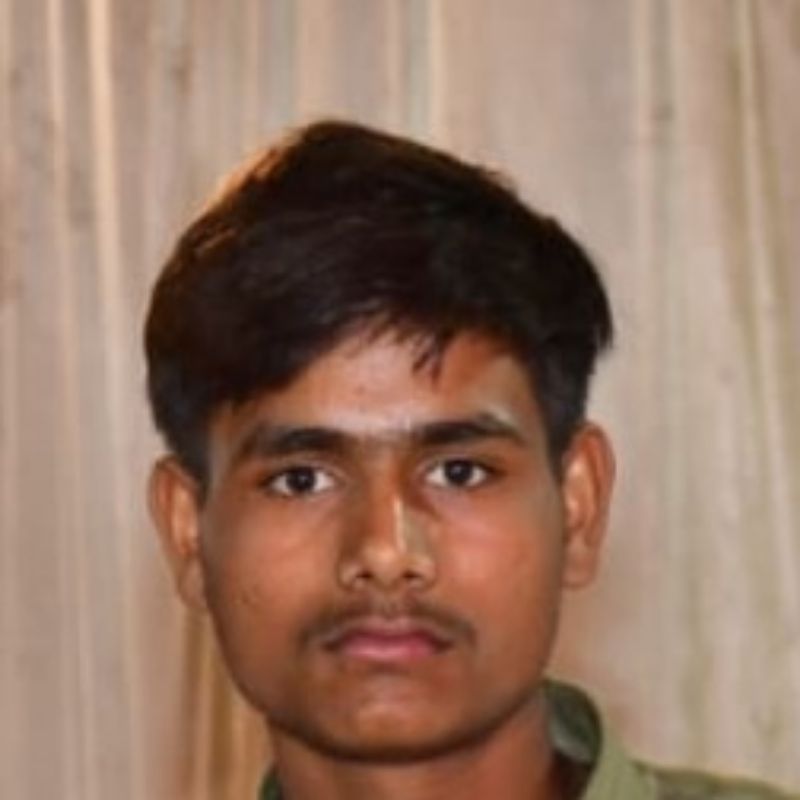 Nikhil Tiwari