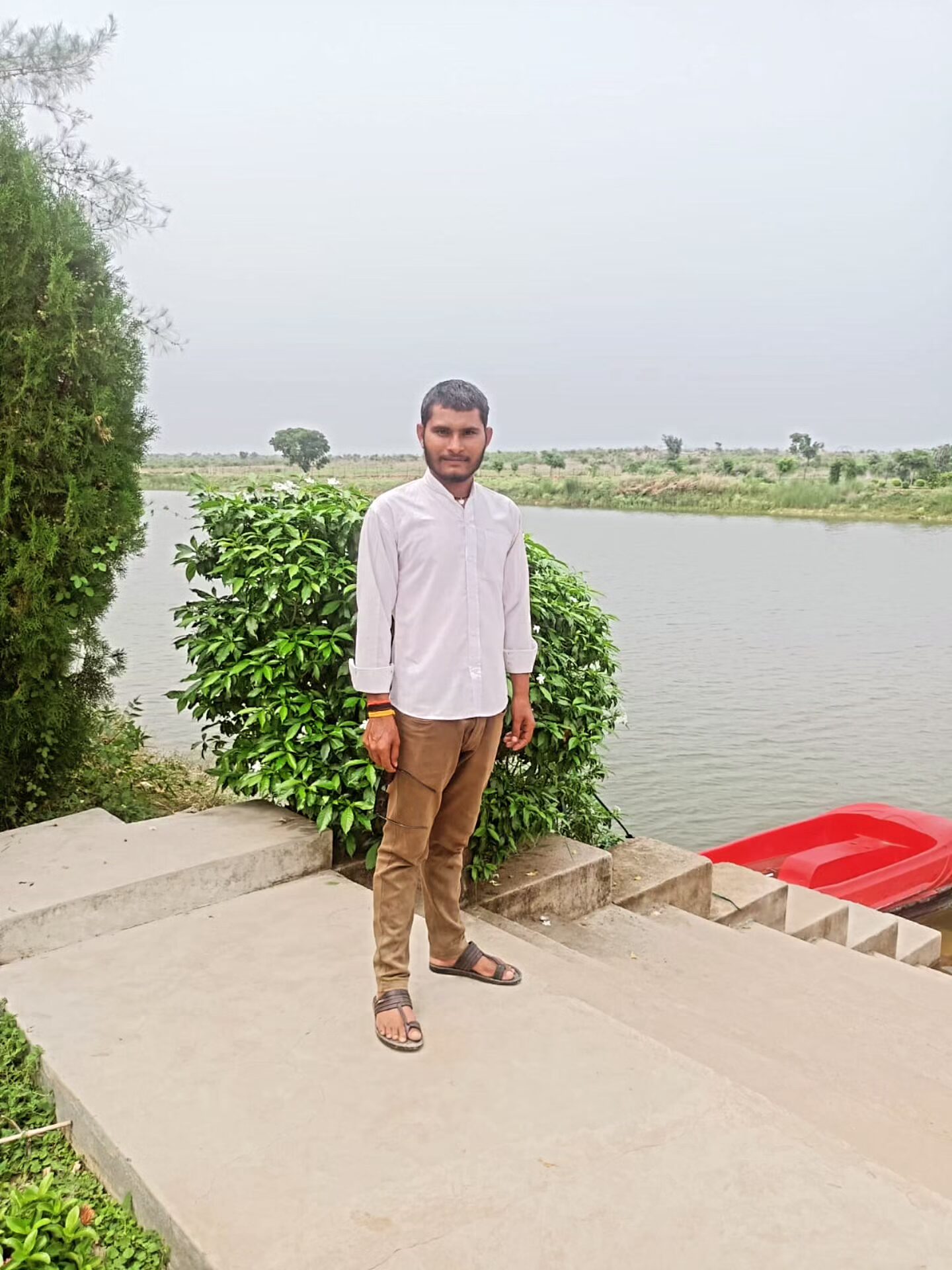 विवेक कुमार शुक्ल
