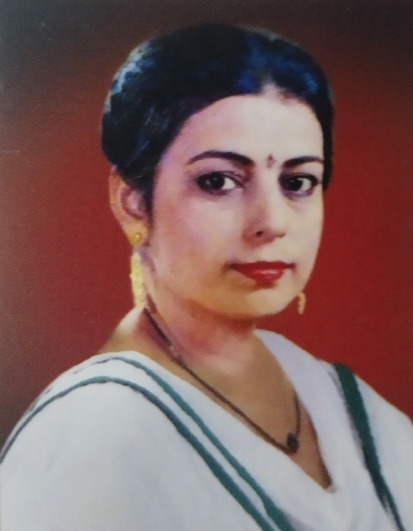 Sunita Devi