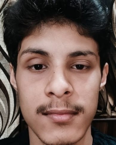 Ritik Sharma