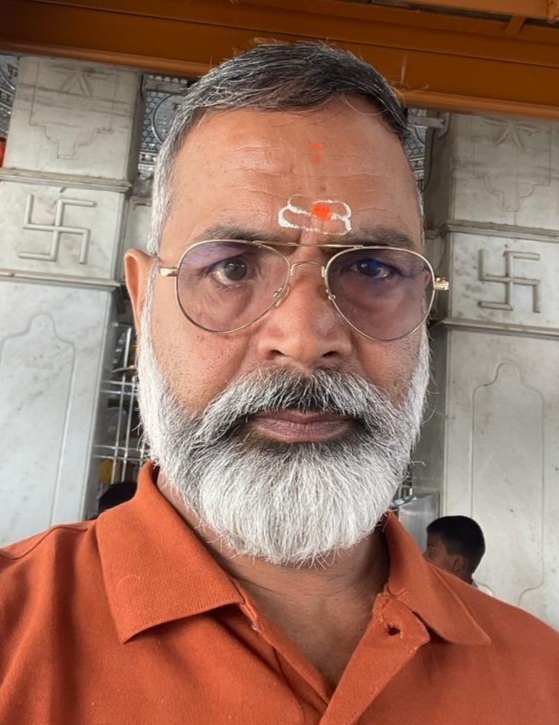 Inderjeet Vats