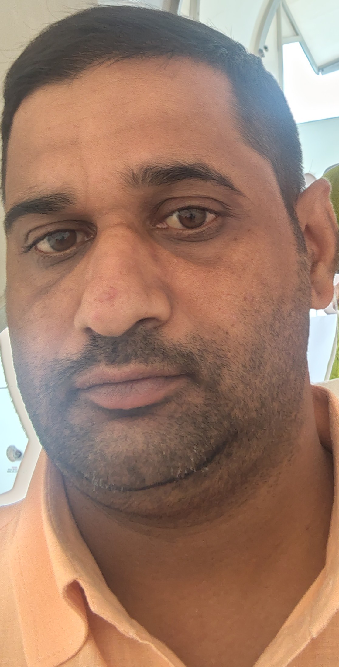 Yogesh Kumar