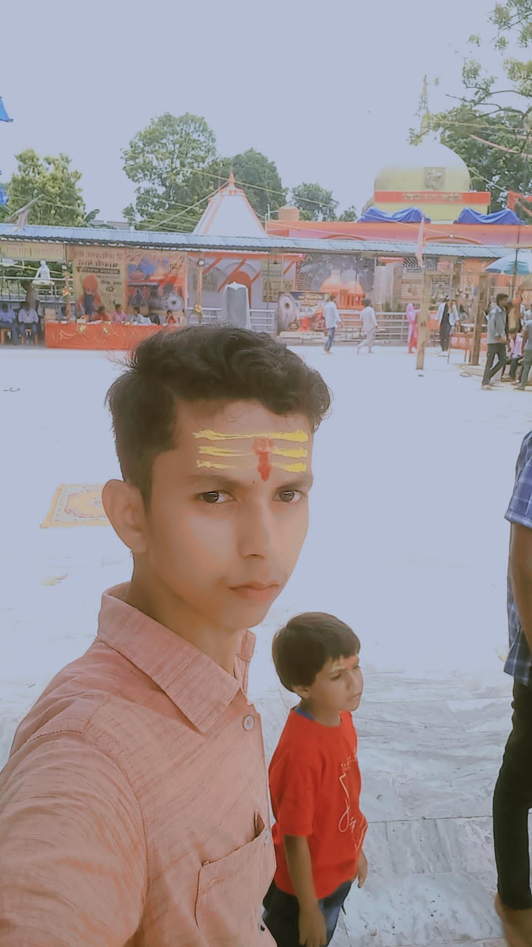 Saurabh Kumar Pandey